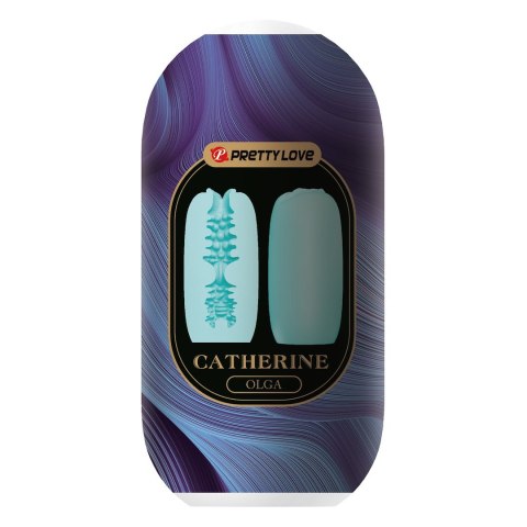 MASTURBATOR PRETTY LOVE CATHERINE OLGA BLUE MASTURBATOR PRETTY LOVE CATHERINE OLGA BLUE