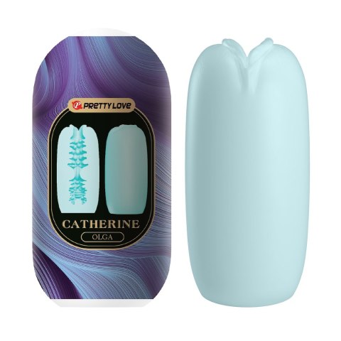 MASTURBATOR PRETTY LOVE CATHERINE OLGA BLUE MASTURBATOR PRETTY LOVE CATHERINE OLGA BLUE