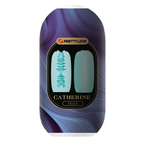 MASTURBATOR PRETTY LOVE CATHERINE OLGA BLUE MASTURBATOR PRETTY LOVE CATHERINE OLGA BLUE
