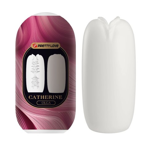 MASTURBATOR PRETTY LOVE CATHERINE OLGA PINK MASTURBATOR PRETTY LOVE CATHERINE OLGA PINK