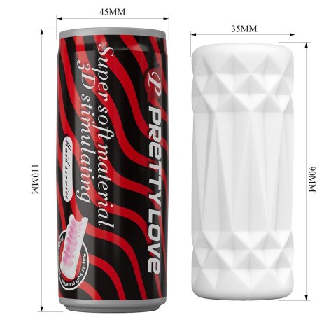 Masturbator PRETTY LOVE FINE LADY Masturbator PRETTY LOVE FINE LADY