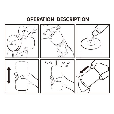 Masturbator PRETTY LOVE FINE LADY Masturbator PRETTY LOVE FINE LADY