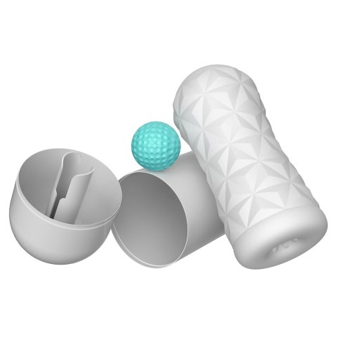 Masturbator PRETTY LOVE VICTORIA Masturbator PRETTY LOVE VICTORIA