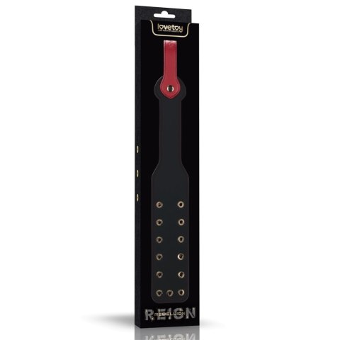PACKA 15'' REBELLION REIGN PADDLE DUAL-BRANCH PACKA 15'' REBELLION REIGN PADDLE DUAL-BRANCH