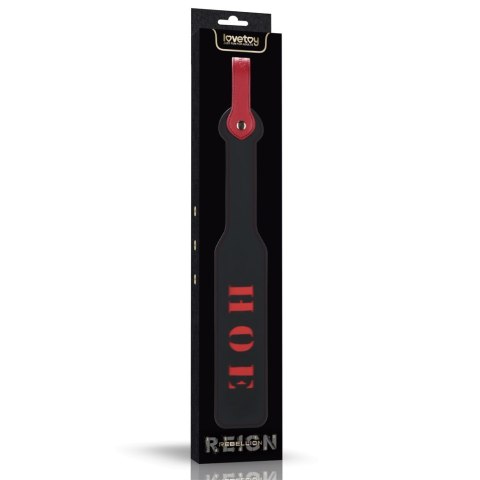 PACKA 15'' REBELLION REIGN PADDLE "HOE" PACKA 15'' REBELLION REIGN PADDLE "HOE"