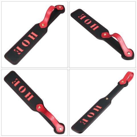 PACKA 15'' REBELLION REIGN PADDLE "HOE" PACKA 15'' REBELLION REIGN PADDLE "HOE"