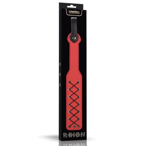 PACKA 15'' REBELLION REIGN ROPE PADDLE PACKA 15'' REBELLION REIGN ROPE PADDLE