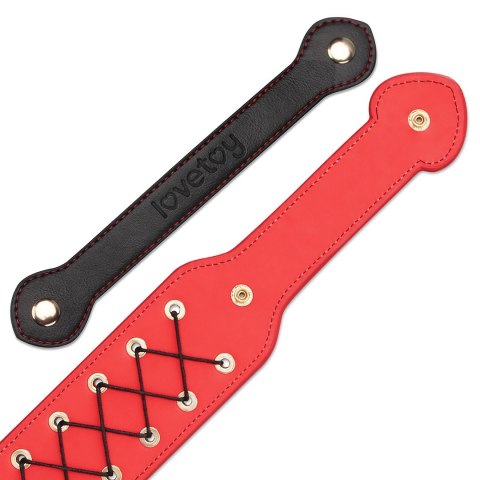 PACKA 15'' REBELLION REIGN ROPE PADDLE PACKA 15'' REBELLION REIGN ROPE PADDLE