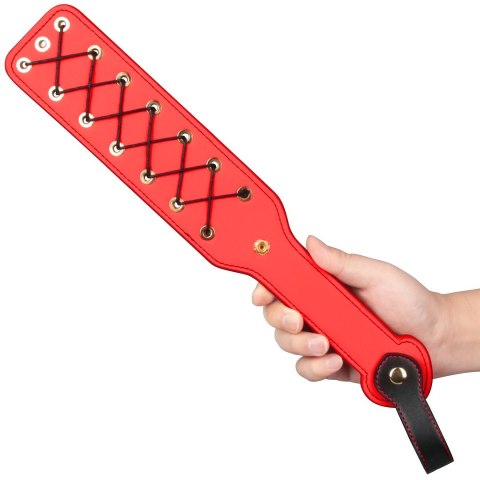 PACKA 15'' REBELLION REIGN ROPE PADDLE PACKA 15'' REBELLION REIGN ROPE PADDLE