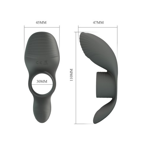 PIERŚCIEŃ LYBAILE MASTER RING PIERŚCIEŃ LYBAILE MASTER RING