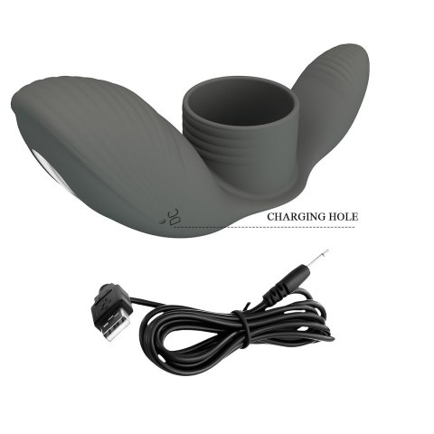 PIERŚCIEŃ LYBAILE MASTER RING PIERŚCIEŃ LYBAILE MASTER RING