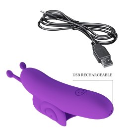POWERFUL FINGERING VIBRATOR