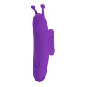 POWERFUL FINGERING VIBRATOR POWERFUL FINGERING VIBRATOR
