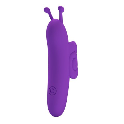 POWERFUL FINGERING VIBRATOR POWERFUL FINGERING VIBRATOR