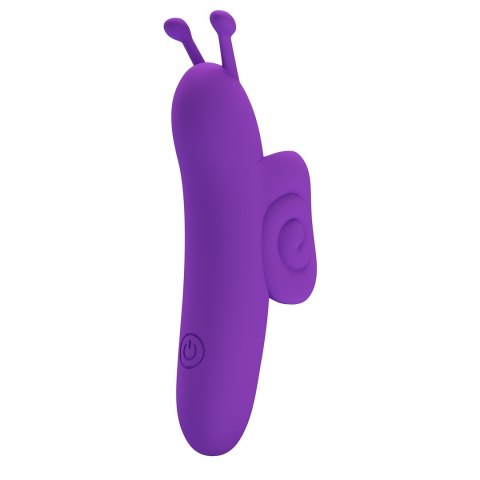 POWERFUL FINGERING VIBRATOR POWERFUL FINGERING VIBRATOR