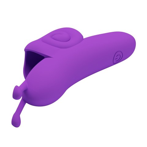 POWERFUL FINGERING VIBRATOR POWERFUL FINGERING VIBRATOR