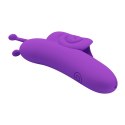 POWERFUL FINGERING VIBRATOR POWERFUL FINGERING VIBRATOR