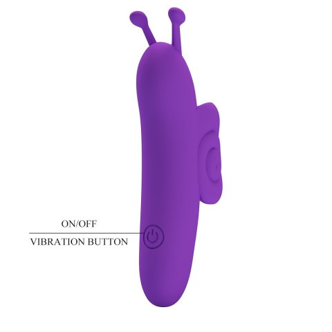 POWERFUL FINGERING VIBRATOR POWERFUL FINGERING VIBRATOR