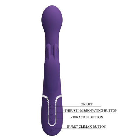 PRETTY LOVE DEJON PRETTY LOVE DEJON