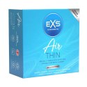 PREZERWATYWY 48 SZT. EXS AIR THIN PREZERWATYWY 48 SZT. EXS AIR THIN