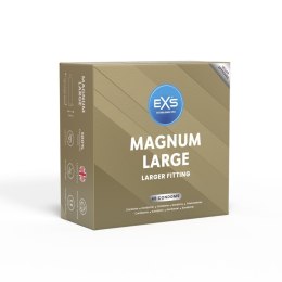 PREZERWATYWY 48 SZT. EXS MAGNUM