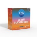 PREZERWATYWY 48 SZT. EXS MIX FLAVOURED