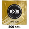 PREZERWATYWY 500 SZT. EXS MAGNUM