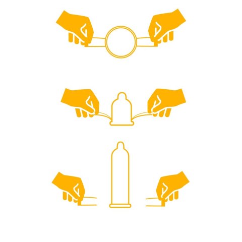 PREZERWATYWY 72 SZT. EXS PULL NON-LATEX PREZERWATYWY 72 SZT. EXS PULL NON-LATEX