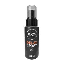 SPRAY OPÓŹNIAJĄCY WYTRYSK EXS DELAY SPRAY