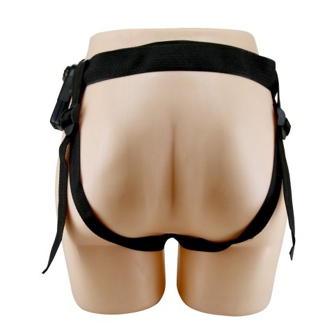 VIBRATION HARNESS BRIEFS VIBRATION HARNESS BRIEFS