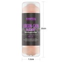 VIRGIN-SKIN BLOWOUT DOUBLE SIDE STROKER VIRGIN-SKIN BLOWOUT DOUBLE SIDE STROKER