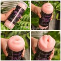 VIRGIN-SKIN BLOWOUT DOUBLE SIDE STROKER VIRGIN-SKIN BLOWOUT DOUBLE SIDE STROKER