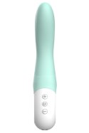 WIBRATOR LIEBE BEND IT RECHARGEABLE MINT WIBRATOR LIEBE BEND IT RECHARGEABLE MINT