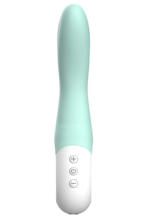 WIBRATOR LIEBE BEND IT RECHARGEABLE MINT WIBRATOR LIEBE BEND IT RECHARGEABLE MINT