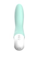 WIBRATOR LIEBE BEND IT RECHARGEABLE MINT WIBRATOR LIEBE BEND IT RECHARGEABLE MINT