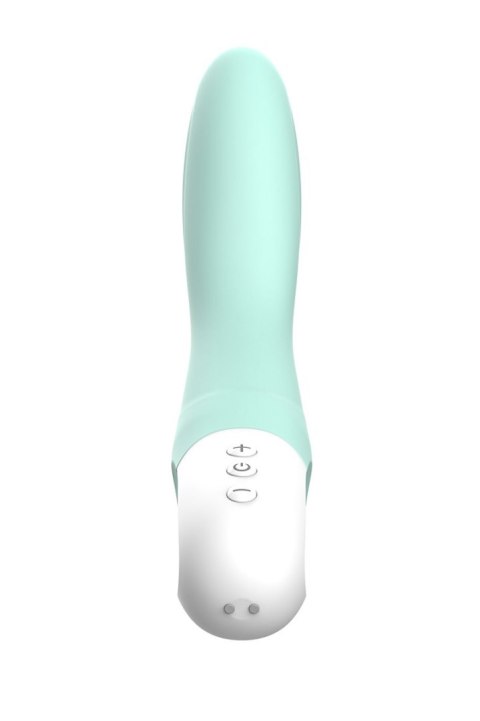 WIBRATOR LIEBE BEND IT RECHARGEABLE MINT WIBRATOR LIEBE BEND IT RECHARGEABLE MINT