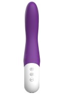 WIBRATOR LIEBE BEND IT RECHARGEABLE PURPLE WIBRATOR LIEBE BEND IT RECHARGEABLE PURPLE