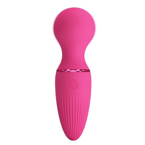 WIBRATOR PRETTY LOVE DWAYNE WIBRATOR PRETTY LOVE DWAYNE