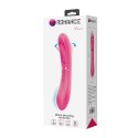 WIBRATOR ROMANCE LEXIE PINK WIBRATOR ROMANCE LEXIE PINK