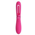 WIBRATOR ROMANCE LEXIE PINK WIBRATOR ROMANCE LEXIE PINK
