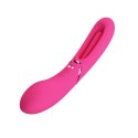 WIBRATOR ROMANCE LEXIE PINK WIBRATOR ROMANCE LEXIE PINK