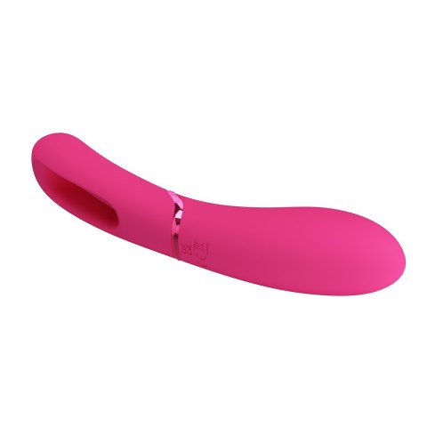 WIBRATOR ROMANCE LEXIE PINK WIBRATOR ROMANCE LEXIE PINK