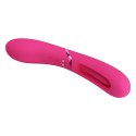 WIBRATOR ROMANCE LEXIE PINK WIBRATOR ROMANCE LEXIE PINK
