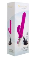 WIBRATOR XTREME VIBRATOR PINK WIBRATOR XTREME VIBRATOR PINK