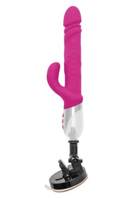WIBRATOR XTREME VIBRATOR PINK