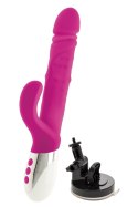 WIBRATOR XTREME VIBRATOR PINK WIBRATOR XTREME VIBRATOR PINK