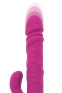 WIBRATOR XTREME VIBRATOR PINK WIBRATOR XTREME VIBRATOR PINK