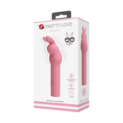 Wibrator PRETTY LOVE GERARDO Wibrator PRETTY LOVE GERARDO