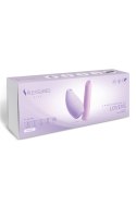 ZESTAW ZABAWEK LOVERS KIT - PURPLE & PURPLE ZESTAW ZABAWEK LOVERS KIT - PURPLE & PURPLE
