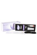 ZESTAW ZABAWEK LOVERS KIT - PURPLE & PURPLE ZESTAW ZABAWEK LOVERS KIT - PURPLE & PURPLE